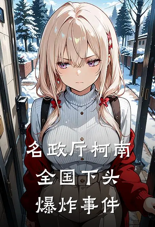 名政厅柯南全国下头爆炸事件陆敬一卓义完结版免费阅读_名政厅柯南全国下头爆炸事件全章节免费在线阅读