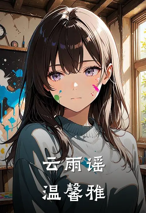 云雨谣温馨雅