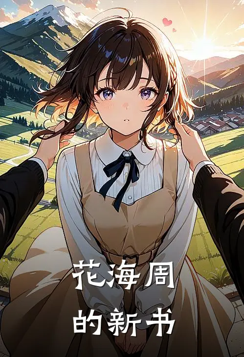 花海周的新书(周杰李伟)完结版免费阅读_花海周的新书全文免费阅读