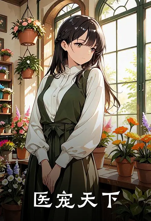医宠天下苏羽竹青最新好看小说_免费小说医宠天下(苏羽竹青)