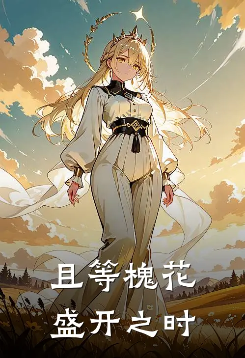 且等槐花盛开之时