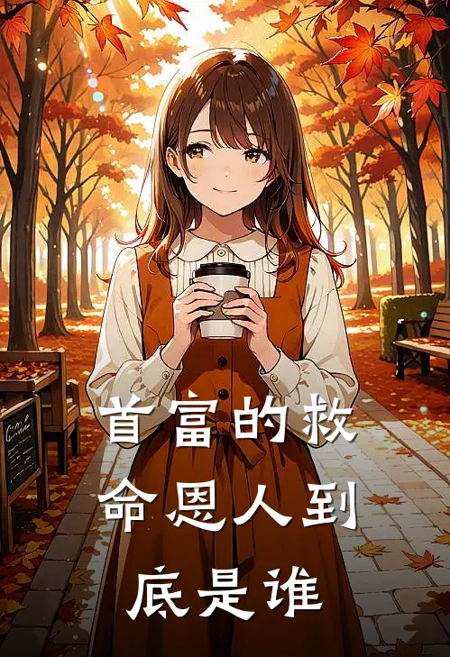 首富的救命恩人到底是谁