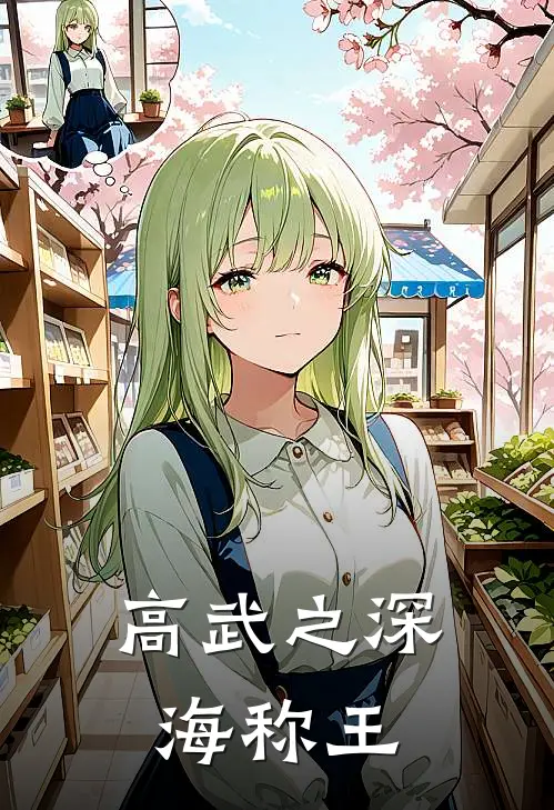 高武之深海称王