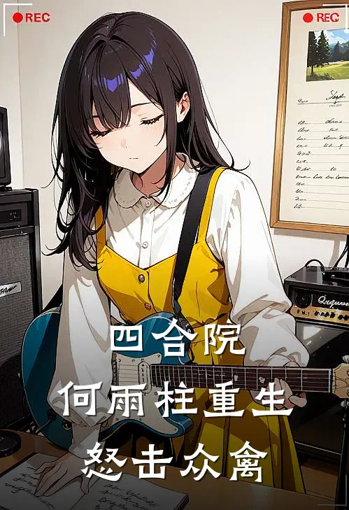 四合院：何雨柱重生，怒击众禽(何雨柱贾东旭)在哪看免费小说_已完结小说推荐四合院：何雨柱重生，怒击众禽何雨柱贾东旭