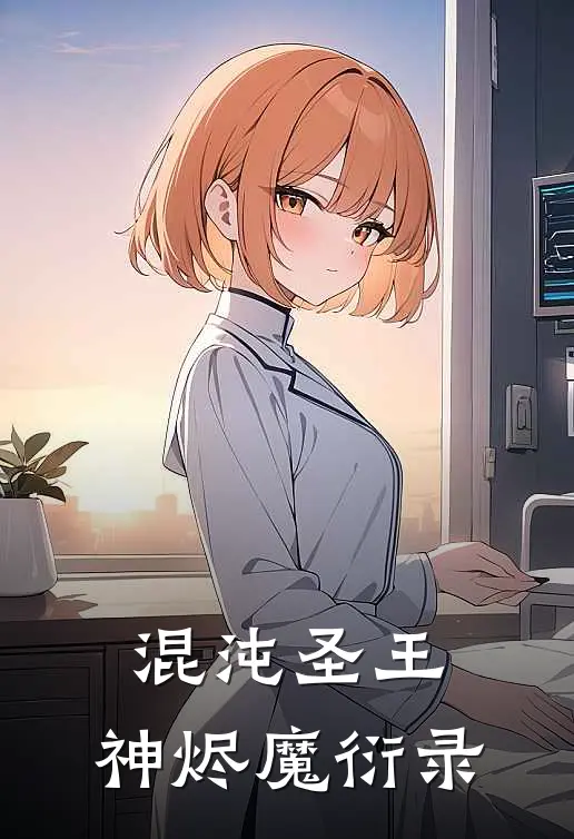 混沌圣王：神烬魔衍录