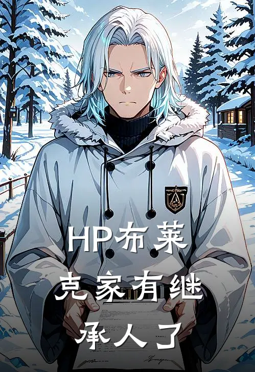 【HP】布莱克家有继承人了