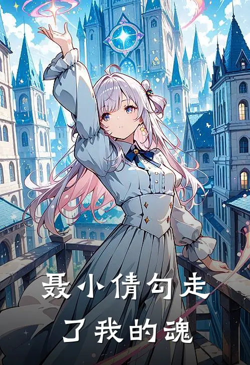 聂小倩勾走了我的魂