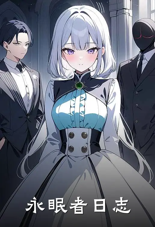 林深林浅(永眠者日志)全本阅读_林深林浅最新热门小说