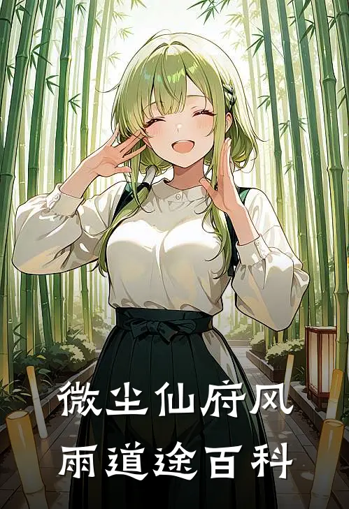 微尘仙府风雨道途百科