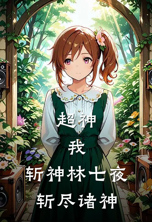 超神：我，斩神林七夜，斩尽诸神(林夜刘荡)小说免费在线阅读_超神：我，斩神林七夜，斩尽诸神(林夜刘荡)大结局阅读