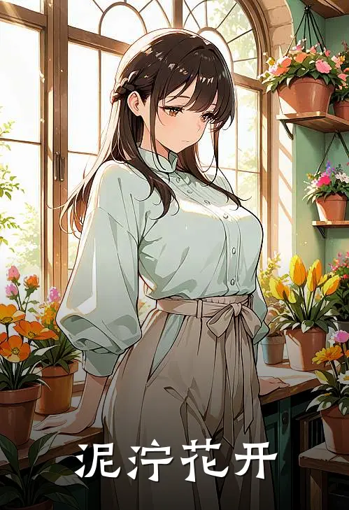 泥泞花开(赵玉琴罗金申)完结版小说_最新全本小说泥泞花开赵玉琴罗金申