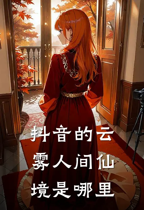 抖音的云雾人间仙境是哪里