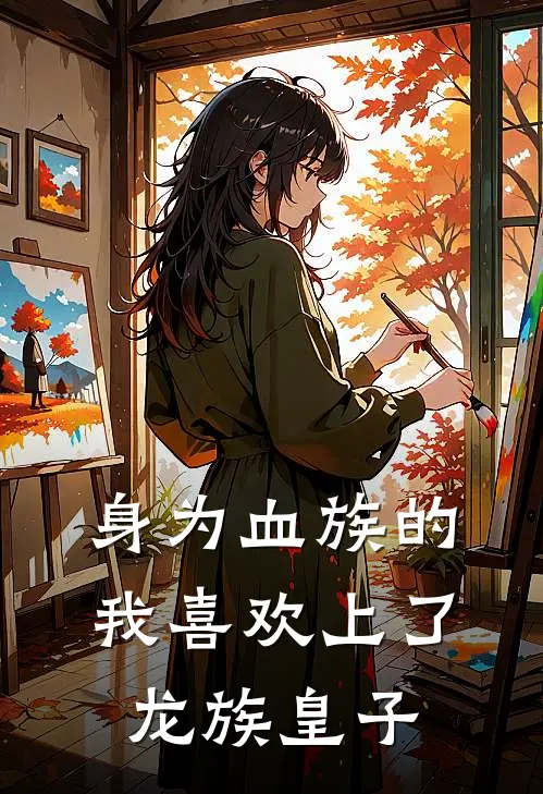 身为血族的我喜欢上了龙族皇子