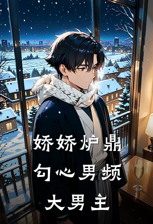 娇娇炉鼎勾心男频大男主