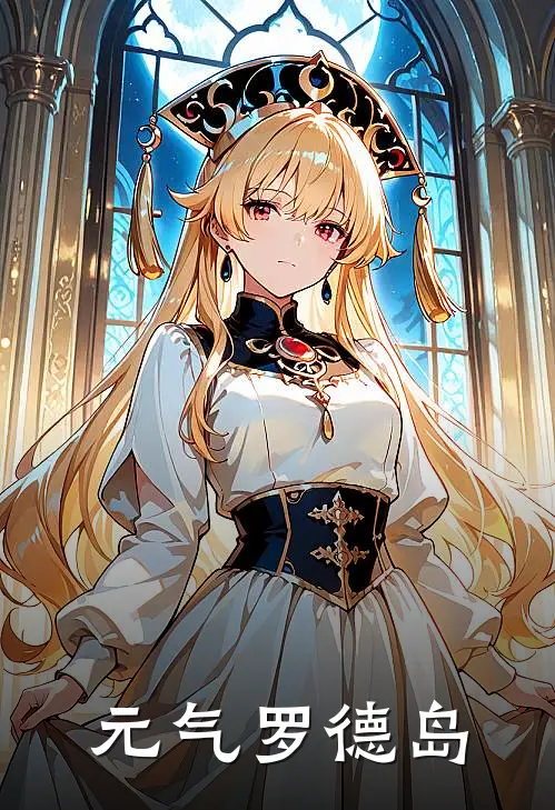 元气罗德岛(凯尔希阿米娅)免费小说笔趣阁_完结版小说推荐元气罗德岛(凯尔希阿米娅)