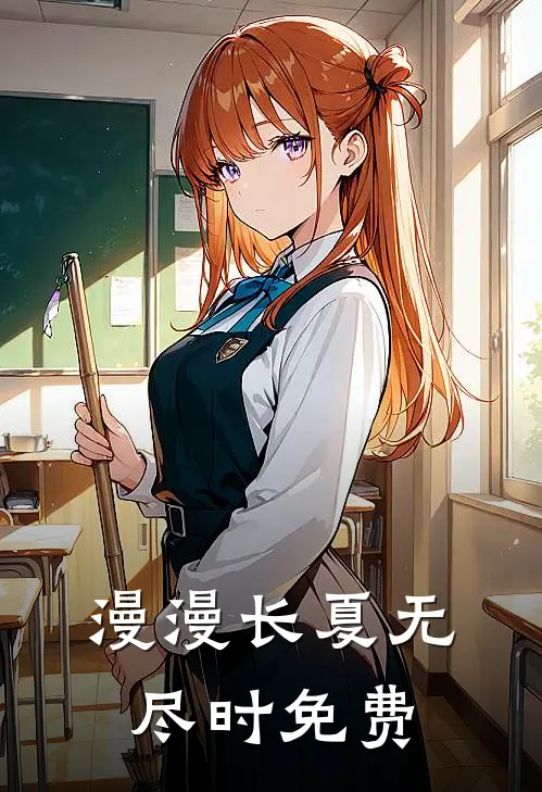 漫漫长夏无尽时免费