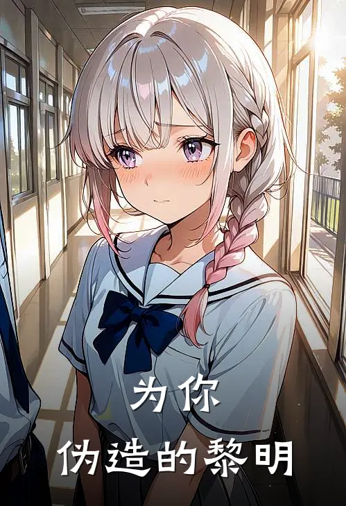 为你，伪造的黎明