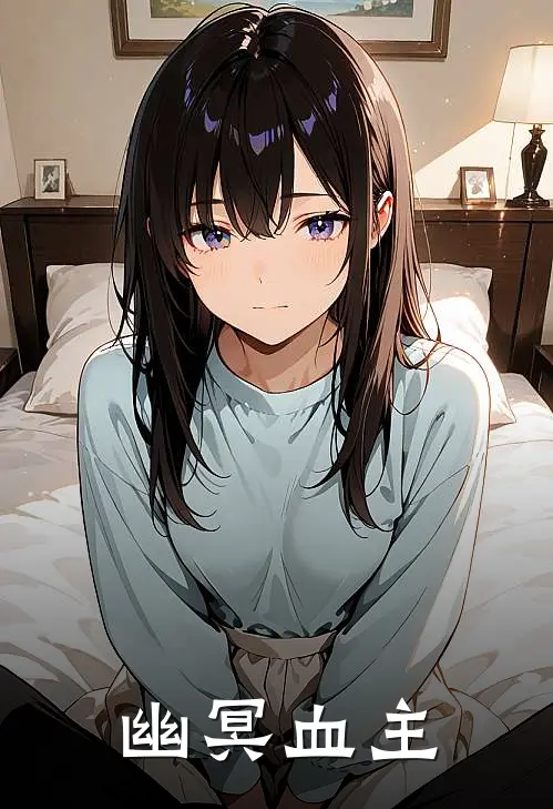 苏璃宇文拓《幽冥血主》全文免费阅读_幽冥血主全集在线阅读