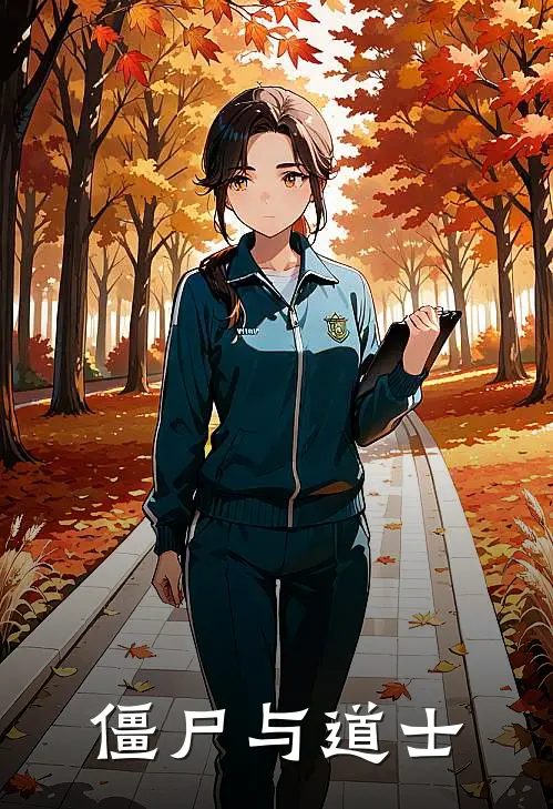 僵尸与道士张天李月完结版免费阅读_僵尸与道士全章节免费在线阅读