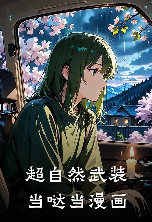 超自然武装当哒当漫画