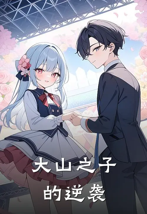 大山之子的逆袭