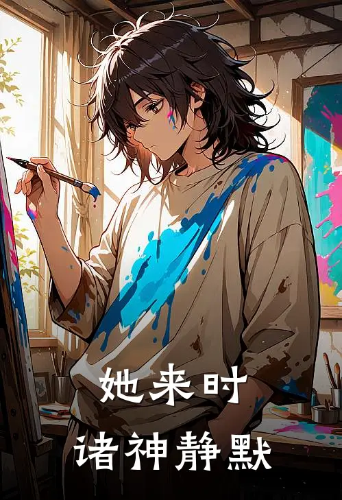 她来时，诸神静默(夏暖暖周硕)免费小说阅读_完结版小说推荐她来时，诸神静默(夏暖暖周硕)