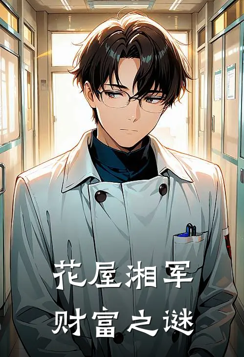 花屋湘军财富之谜