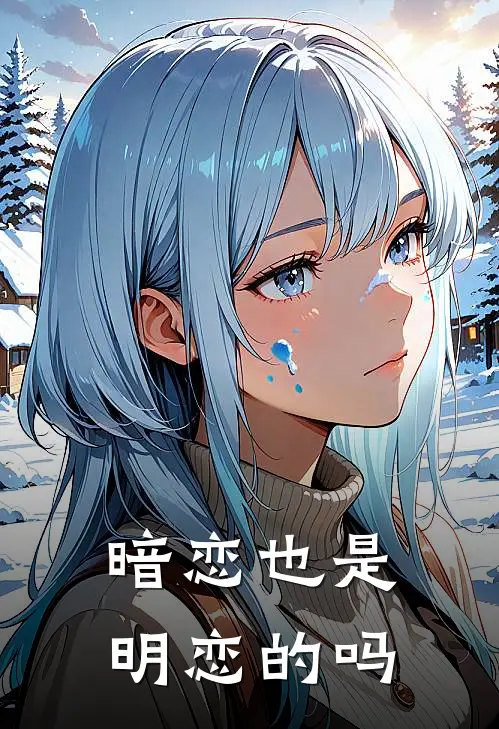 暗恋也是明恋的吗