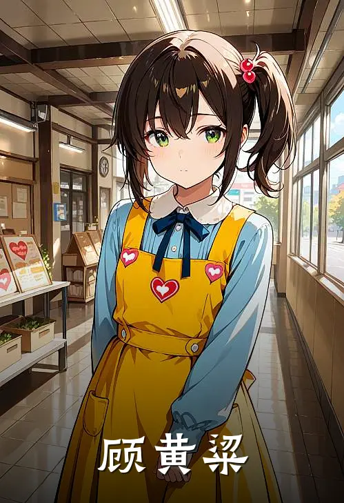 顾黄粱(俞年卜秦偲)最新好看小说_最新章节列表顾黄粱(俞年卜秦偲)