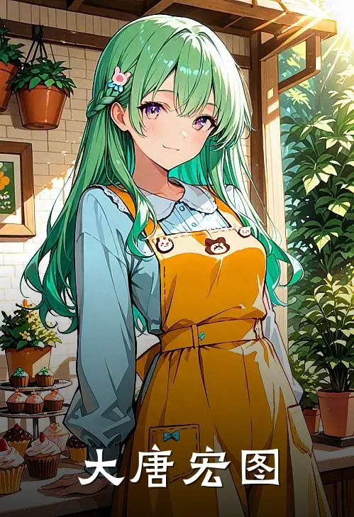 大唐宏图