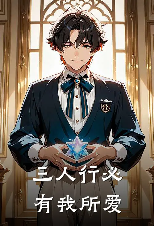 三人行必有我所爱