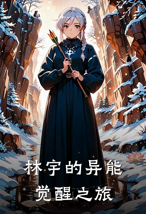 林宇的异能觉醒之旅