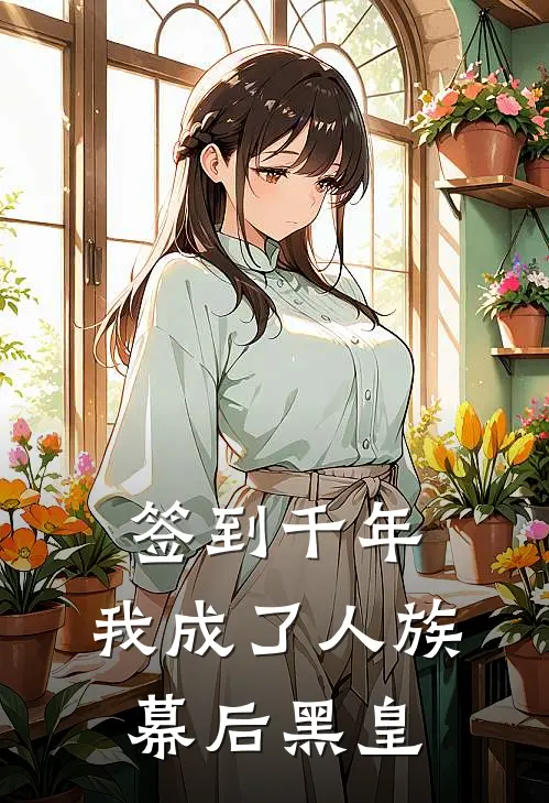 叶玄李沐风《签到千年，我成了人族幕后黑皇》_《签到千年，我成了人族幕后黑皇》最新章节在线阅读