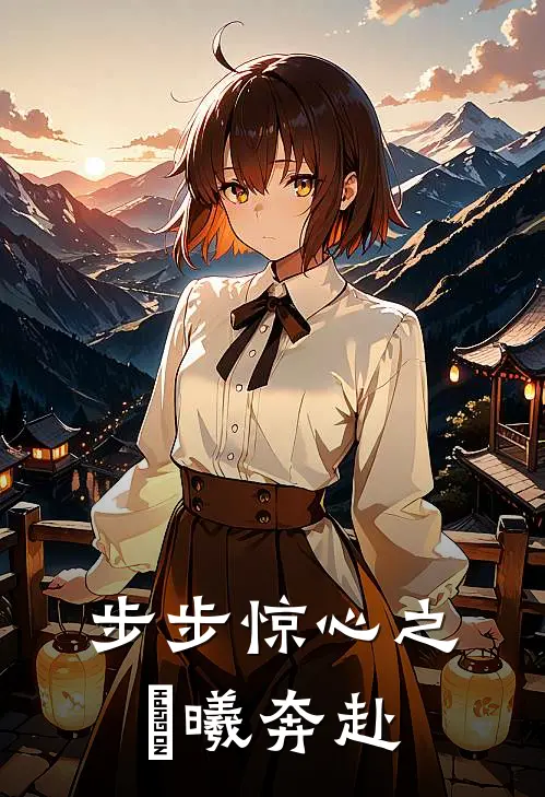 步步惊心之禩曦奔赴