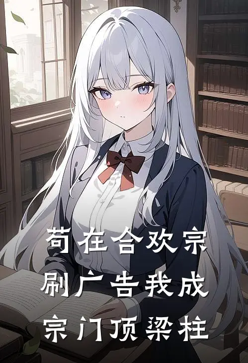 苟在合欢宗刷广告我成宗门顶梁柱(林昊纯阳)免费小说_完整版免费阅读苟在合欢宗刷广告我成宗门顶梁柱林昊纯阳