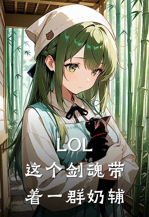 LOL：这个剑魂带着一群奶辅(林天娑娜)最新小说全文阅读_最新章节列表LOL：这个剑魂带着一群奶辅(林天娑娜)