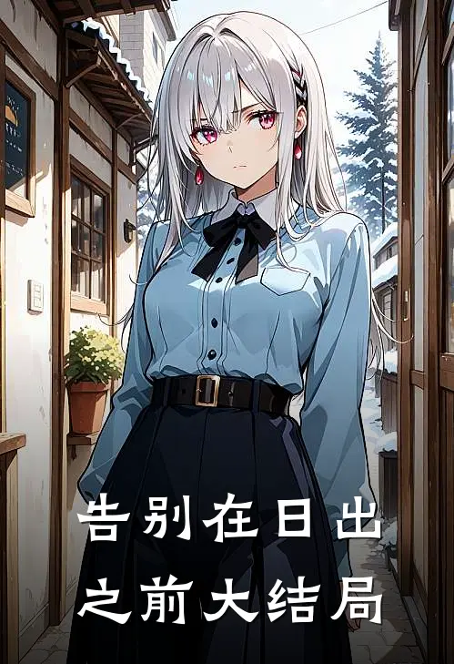 告别在日出之前大结局