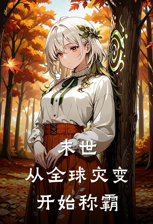 末世，从全球灾变开始称霸