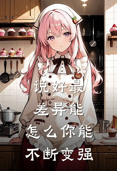 说好最差异能，怎么你能不断变强陆慈凌霄月完本热门小说_小说完结版说好最差异能，怎么你能不断变强(陆慈凌霄月)