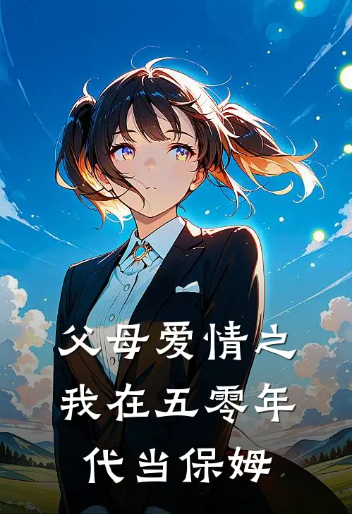 父母爱情之我在五零年代当保姆