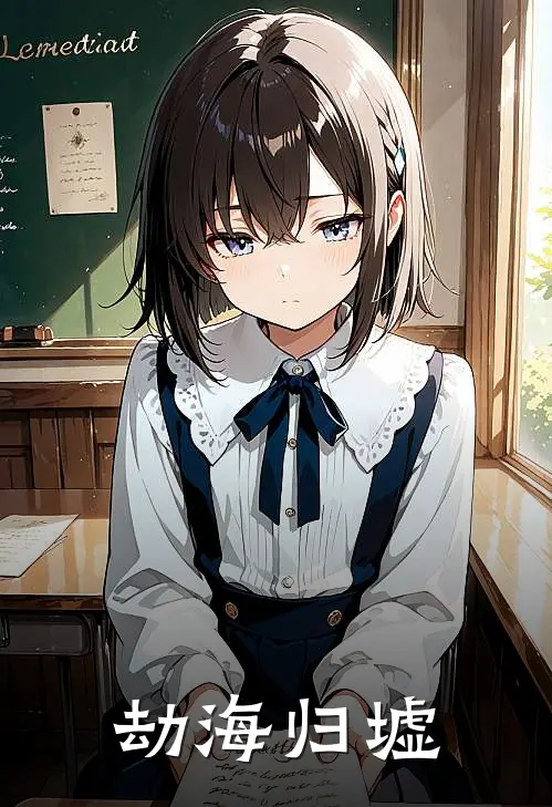 劫海归墟宁无咎薛冷最新更新小说_在线阅读免费小说劫海归墟宁无咎薛冷