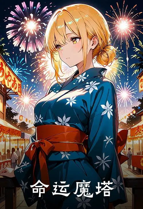 命运魔塔(齐星程夏)热门网络小说推荐_最新章节列表命运魔塔(齐星程夏)