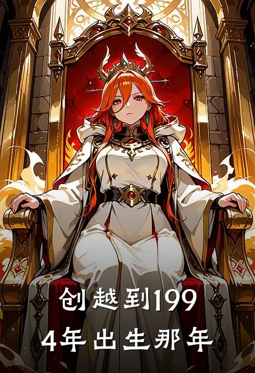 创越到1994年出生那年(磊子王霸天)完本小说_热门的小说创越到1994年出生那年磊子王霸天