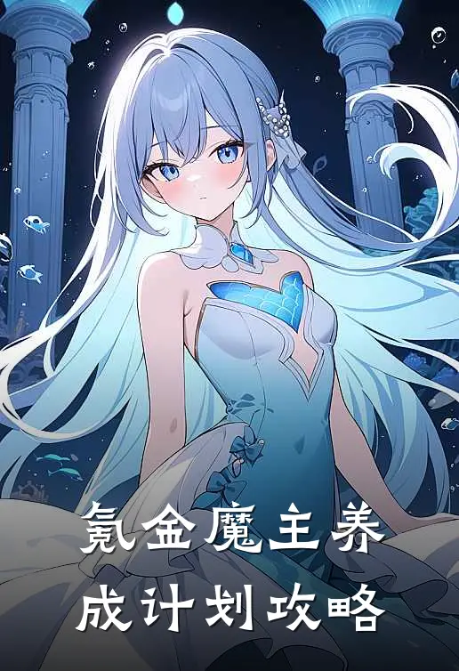 氪金魔主养成计划攻略