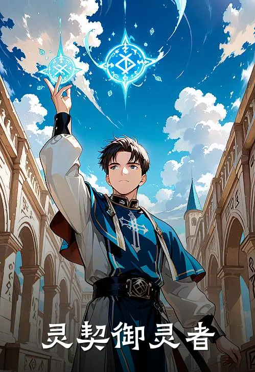 灵契御灵者