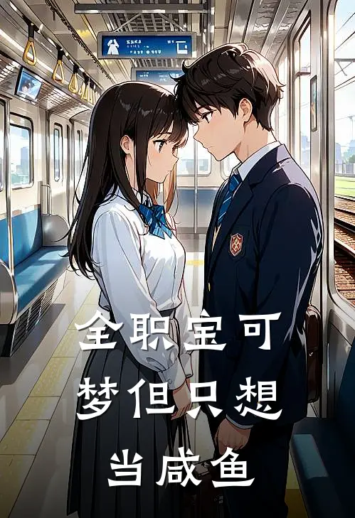 全职宝可梦但只想当咸鱼