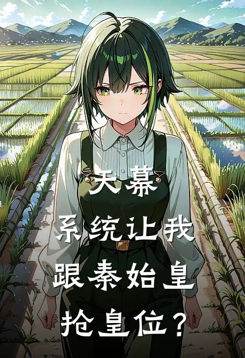 天幕：系统让我跟秦始皇抢皇位？