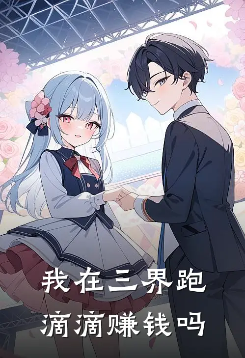 我在三界跑滴滴赚钱吗