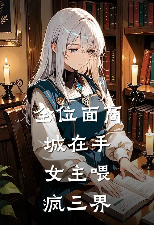 全位面商城在手，女主喂疯三界