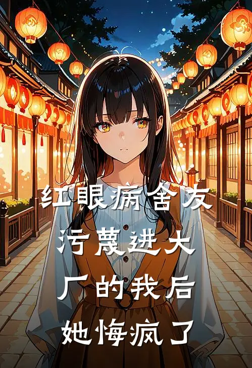 红眼病舍友污蔑进大厂的我后，她悔疯了(吴晓曼林悦)热门小说在线阅读_热门小说红眼病舍友污蔑进大厂的我后，她悔疯了(吴晓曼林悦)